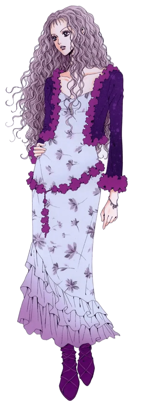 Reira Serizawa